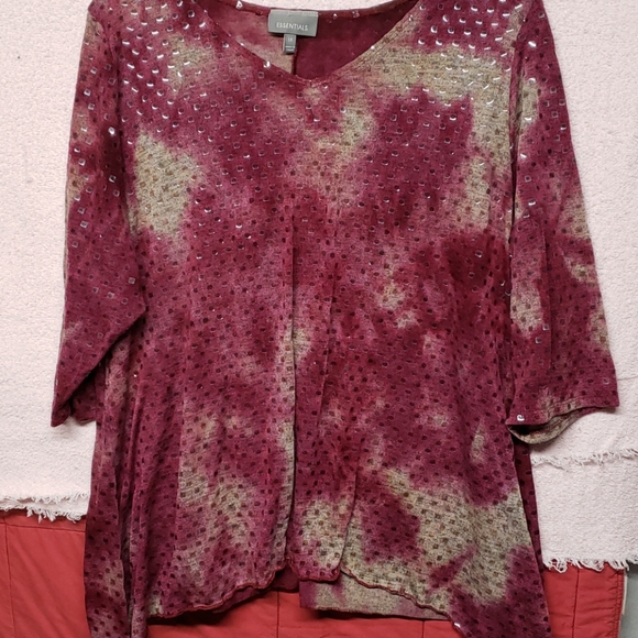 Essentials tunic bundle. - Picture 6 of 7